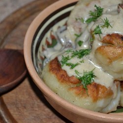 Пызы белорусские