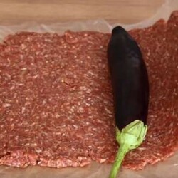 Если у вас есть баклажан, приготовьте его необычным способом. Равнодушных не останется - БУДЕТ ВКУСНО! - медиаплатформа МирТесен