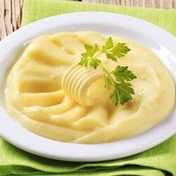 Пюре с сыром и сметаной: нет ничего проще и вкуснее! - БУДЕТ ВКУСНО! - медиаплатформа МирТесен