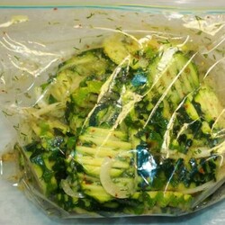 Готовлю такие кабачки всё лето: хрустящие, ароматные и пикантные за 30 минут - Вкусные рецепты - медиаплатформа МирТесен