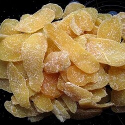 Готовим вкусные и полезные цукаты из имбиря – универсальная «таблетка» от простуды - БУДЕТ ВКУСНО! - медиаплатформа МирТесен