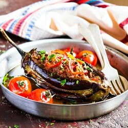 Без горечи и масла. Как правильно готовить баклажаны - БУДЕТ ВКУСНО! - медиаплатформа МирТесен