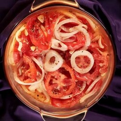 Ароматная закуска, на приготовление которой вы потратите пару минут - БУДЕТ ВКУСНО! - медиаплатформа МирТесен