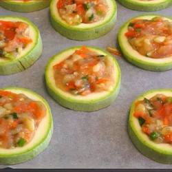 Потрясающий ужин или обед в духовке без капли масла