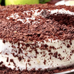 Невероятно вкусный торт в микроволновке за 20 минут