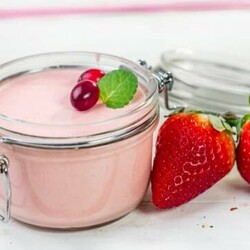 Клубничное масло. Для самых вкусных летних бутербродов - БУДЕТ ВКУСНО! - медиаплатформа МирТесен