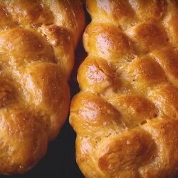 Мягкие и нежные томатные булочки - Вкусные рецепты - медиаплатформа МирТесен