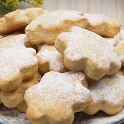 Обалденные домашние коржики - Четыре вкуса - медиаплатформа МирТесен