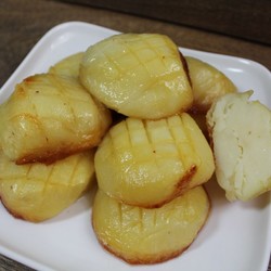 Когда впервые попробовала, не поверила, что картофель может быть таким вкусным