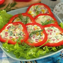 11 рецептов легких и быстрых закусок к новогоднему столу