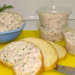 Намазка из сала - Четыре вкуса - медиаплатформа МирТесен