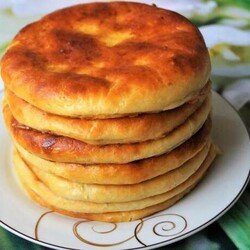 Смешиваю кефир и картофель и выпекаю СОЧНЫЕ пирожки - Вкусные рецепты                                             - 25 ноября                                             - 43858010590 - Медиаплатформа МирТесен