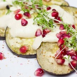 Как пожарить баклажаны правильно? - БУДЕТ ВКУСНО! - медиаплатформа МирТесен