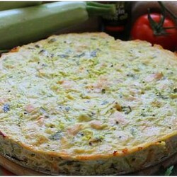 Вкусное диетическое блюдо: запеканка из курицы с кабачками - Скатерть-Самобранка - медиаплатформа МирТесен