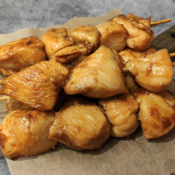 Как приготовить куриный шашлык в домашних условиях - Четыре вкуса - медиаплатформа МирТесен