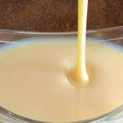 ДОМАШНЯЯ СГУЩЁНКА. Гораздо вкуснее магазинной - Вкусные рецепты - медиаплатформа МирТесен