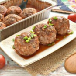 Гречаники в томатном соусе в духовке