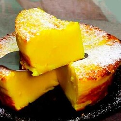 Этот нежный молочный пирог придумал гений. Готовлю его каждую неделю: всё очень просто, дёшево и вкусно - Вкусные рецепты - медиаплатформа МирТесен