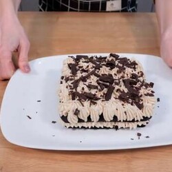 Готовлю каждое утро! ТОРТ за 5 минут БЕЗ МУКИ и САХАРА! - Вкусные рецепты - медиаплатформа МирТесен