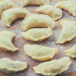 Десять вариантов начинки для вареников