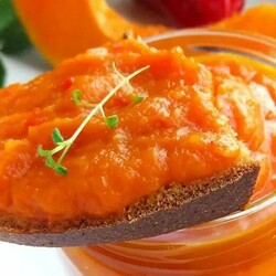 Я не люблю тыкву, но эту икру ем целыми банками: рецепт - Вкусные рецепты - медиаплатформа МирТесен