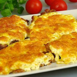 Возьмите любое мясо и приготовьте это. Вам точно понравится