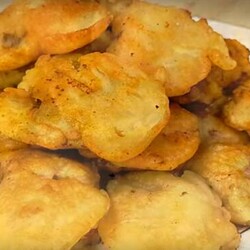 Необычная закуска-загадка