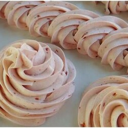 Очень вкусный заварной крем из йогурта и без сливок - БУДЕТ ВКУСНО! - медиаплатформа МирТесен