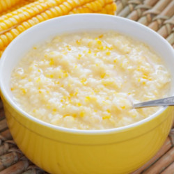 Самая необыкновенная каша на завтрак