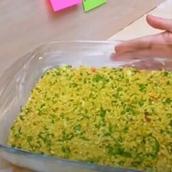 Тертая цветная капуста! Попробуйте рецепт, вам точно понравится - Скатерть-Самобранка - медиаплатформа МирТесен