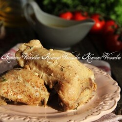 Куриные бедра, тушёные в мультиварке - 11 пошаговых фото в рецепте