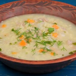 Кулеш с фаршем: вкусное блюдо к обеду - Четыре вкуса - медиаплатформа МирТесен