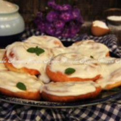 Приморские творожанники