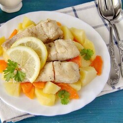 Без вреда для талии! Какие вкусные и полезные блюда можно приготовить на пару - БУДЕТ ВКУСНО! - медиаплатформа МирТесен