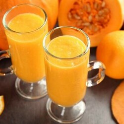 Тыквенно-апельсиновый сок с мякотью: закрываем полезный напиток на зиму - Вкусные рецепты - медиаплатформа МирТесен