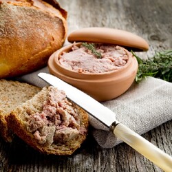 5 рецептов паштета, которые придутся по вкусу капризным детям и привередливому мужу