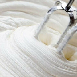 Домашний сливочный крем из молока. Обожаю такие рецепты за простоту и экономию - Вкусные рецепты - медиаплатформа МирТесен