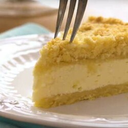 «Королевская ватрушка»: вкусный десерт на скорую руку - Вкусные рецепты - медиаплатформа МирТесен