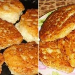 Быстрые «беляши»- 15 минут и вкуснейшее блюдо у вас на столе - Вкусные рецепты - медиаплатформа МирТесен