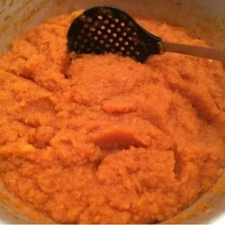 Кабачковая икра «Без заморочек». Такая вкусная! - Вкусные рецепты - медиаплатформа МирТесен