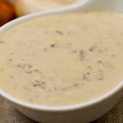 Сливочный соус с беконом и шампиньонами - БУДЕТ ВКУСНО! - медиаплатформа МирТесен