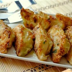 Капуста, яйца и сухари — вот и всё, что нужно для приготовления идеального и быстрого блюда! - Дачный участок - медиаплатформа МирТесен