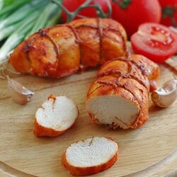 Как делается пастрома из курицы в домашних условиях: рецепт и особенности приготовления печеной куриной закуски - БУДЕТ ВКУСНО! - медиаплатформа МирТесен