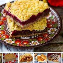 ТЁРТЫЙ ПИРОГ: ТОП-7 РЕЦЕПТОВ - Скатерть-Самобранка - медиаплатформа МирТесен