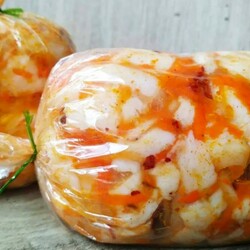 Рулет из сала