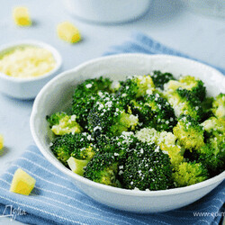 Нескучная брокколи: 7 оригинальных блюд для всей семьи - БУДЕТ ВКУСНО! - медиаплатформа МирТесен