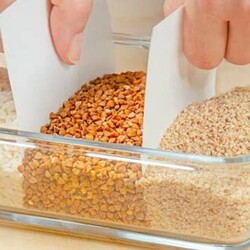 Необычные гарниры из круп и овощей - БУДЕТ ВКУСНО! - медиаплатформа МирТесен