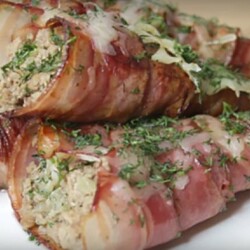 7 рецептов вкуснейших закусок и салатов на праздничный стол