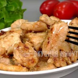 Открыла для себя новый рецепт приготовления куриного филе. И почему я этого раньше не знала? - Вкусные рецепты - медиаплатформа МирТесен