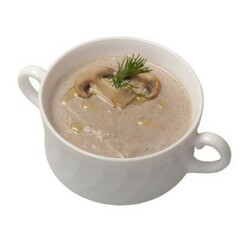 Грибной соус из шампиньонов - Скатерть-Самобранка - медиаплатформа МирТесен